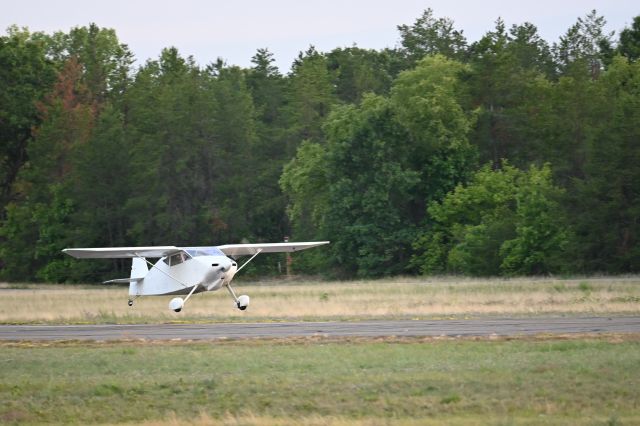 — — - Necedah Airport Flying Tacos Social