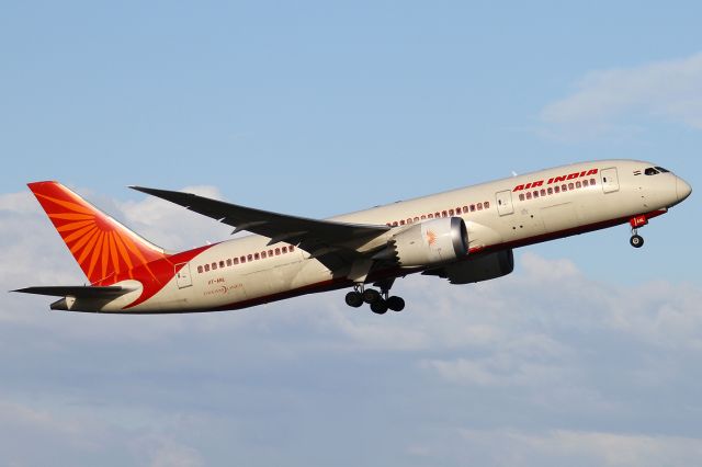 Boeing 787-8 (VT-ANL)