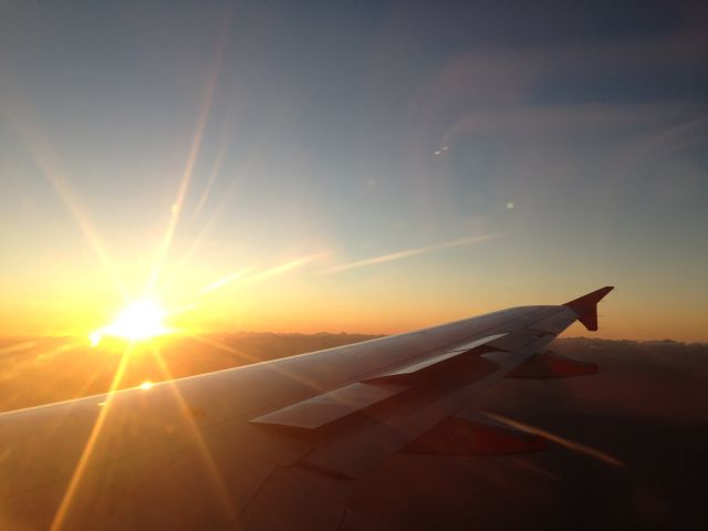 Airbus A320 —