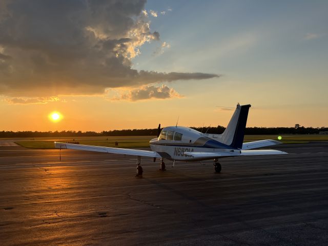 Beechcraft Sundowner (N6591A)