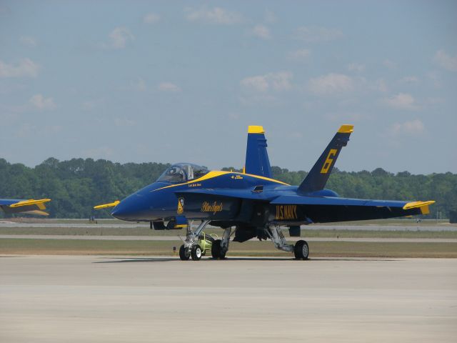 BAW6 — - RIP Kevin Davis - taken moments before his last flight