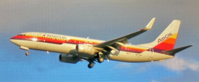 N917NN —