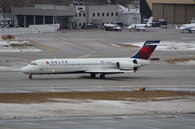 Boeing 717-200 (N608AT)