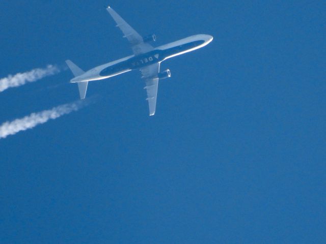 Airbus A321 (N370DN) - DAL493br /06/04/21