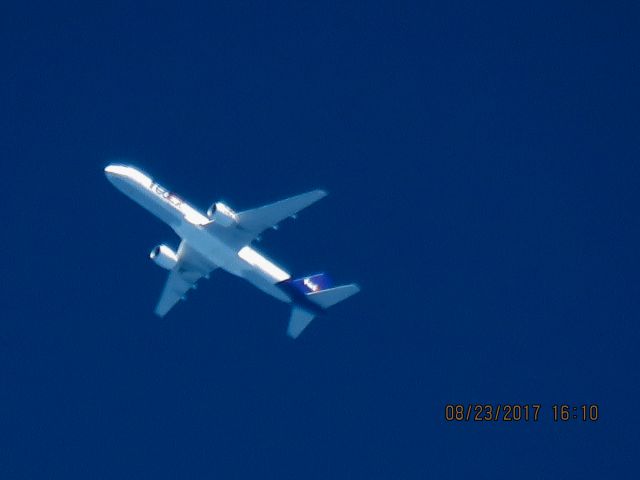 Boeing 757-200 (N771FD)
