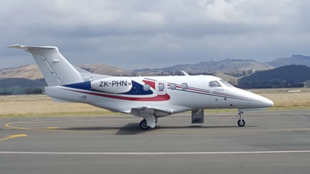 ZK-PHN — - Pre-take-off Napier to Ardmore 28/02/2021
