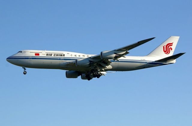 BOEING 747-8 (B-2486)