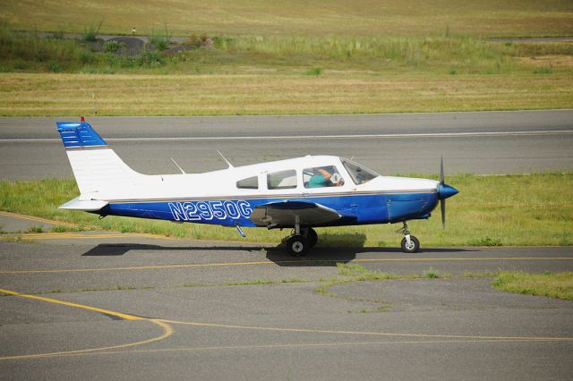 Piper Dakota / Pathfinder (N2950G)