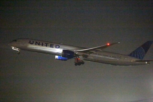 BOEING 787-10 Dreamliner —