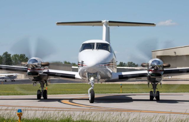Beechcraft 35 Bonanza (N685BC)