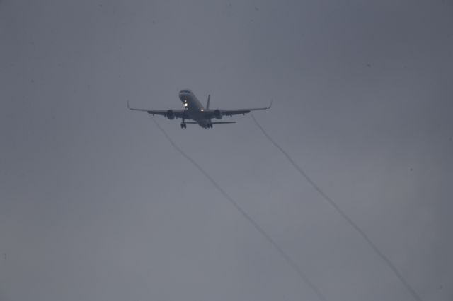 BOEING 757-300 (N75861)