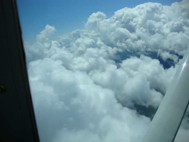 Cessna Centurion — - N3916Y