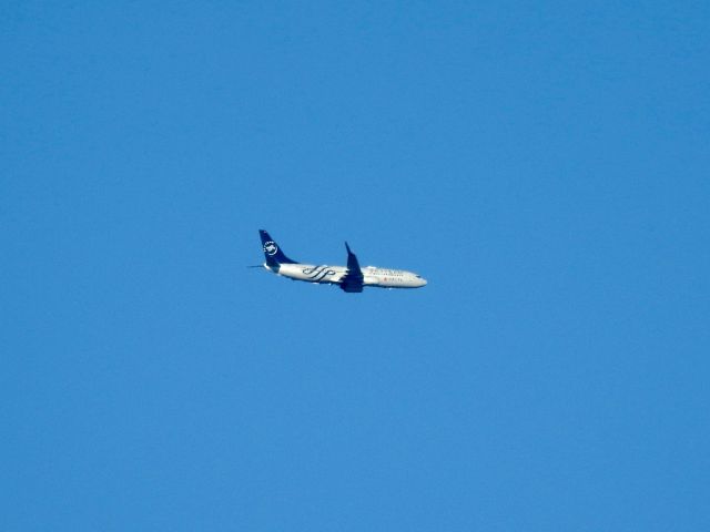 Boeing 737-800 (N3761R) - DAL194 SLC-PHL