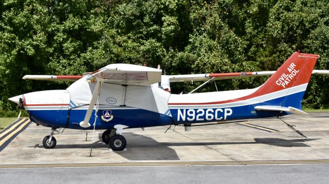 Cessna Skyhawk (CAP2526)