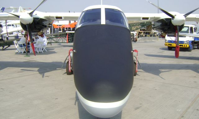 — — - F-011(Dubai Airshow09)