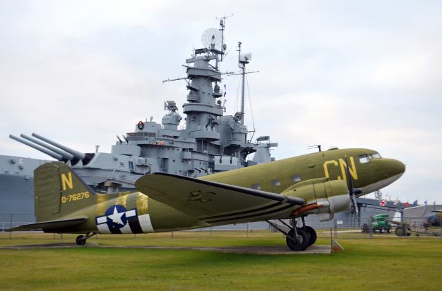 4476326 — - At the USS Alabama museum.  Mobile Alabama.