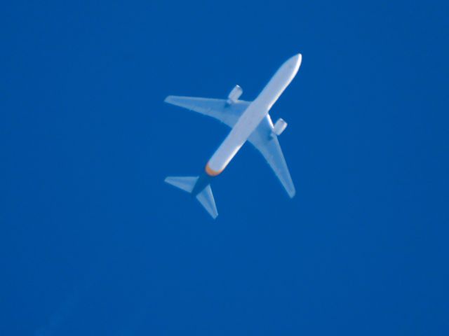 BOEING 767-300 (N384UP) - UPS5922br /SDF-SANbr /10/27/2024