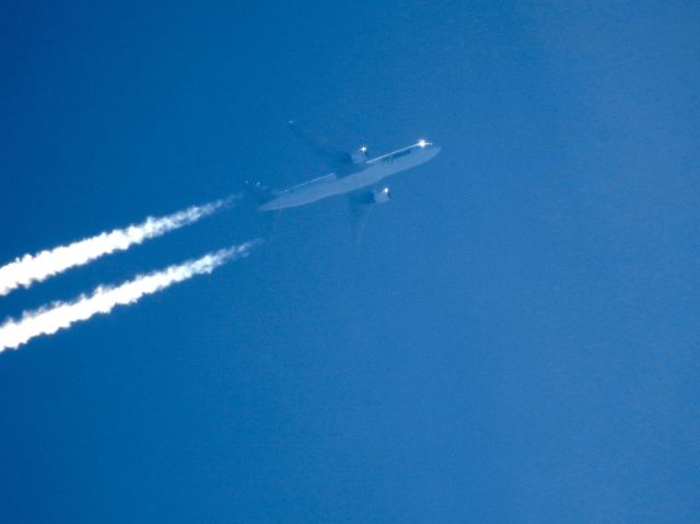BOEING 767-300 (N767WA) - FJM258 GEO-YYZ