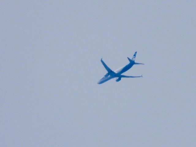 Boeing 737-900 (N434AS) - ASA24br /EWR-LAXbr /07/07/22