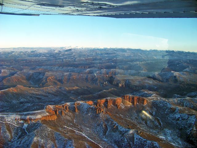 Cessna Skyhawk (N5552E)