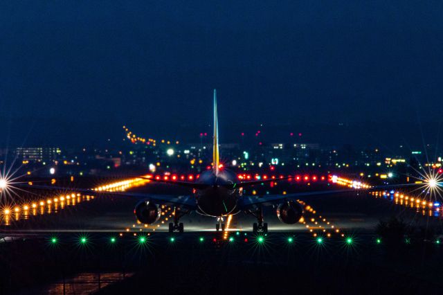 BOEING 767-300 (JA01HD)