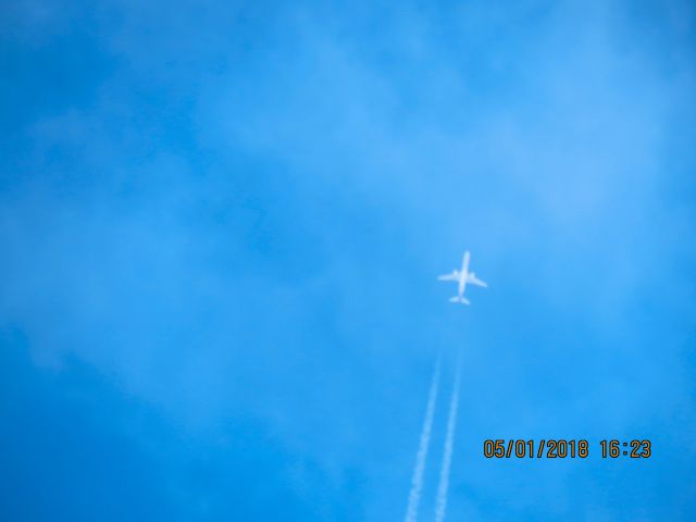 Boeing 757-200 (N925FD)