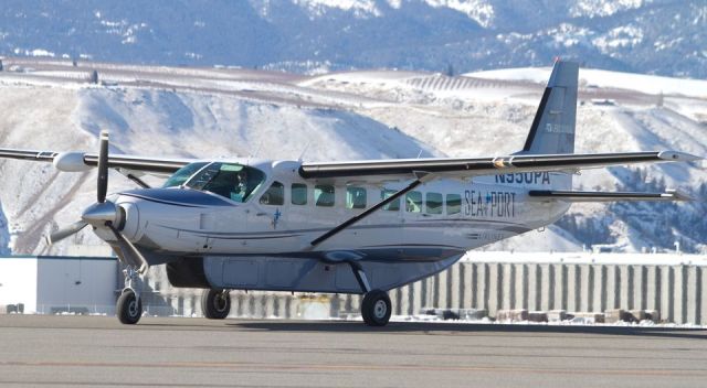 Cessna Caravan (N950PA)
