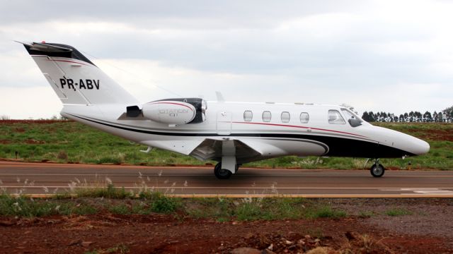 Cessna Citation CJ3 (PRBC)