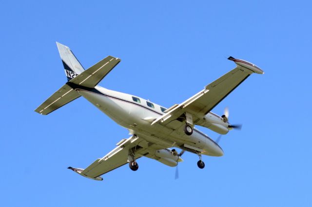 Cessna Skylane (N200FB)