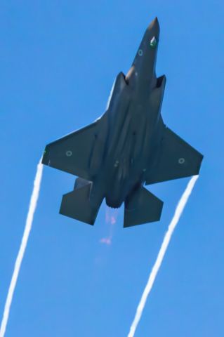 Lockheed F-35C —
