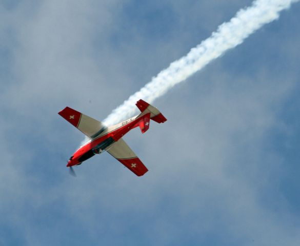 — — - RAF Fairford 2015