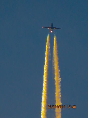 Airbus A321neo (N924VA)