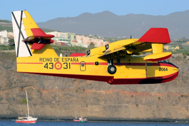 Canadair CL-41 Tutor (UBD1401)