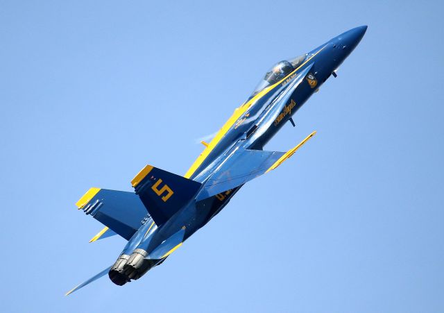 — — - USNA Annapolis Airshow May 20, 2015.