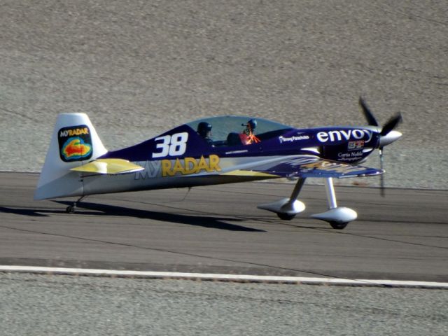 REINSDORF 325 (N342AW)