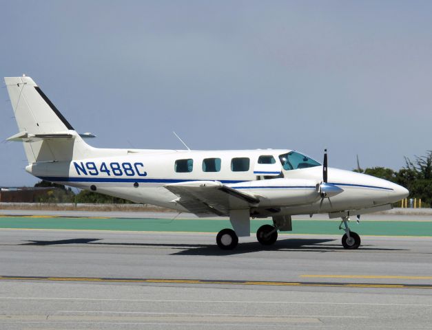 Cessna Skyhawk (N9488C)