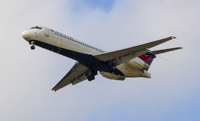 Boeing 717-200 (N993AT)