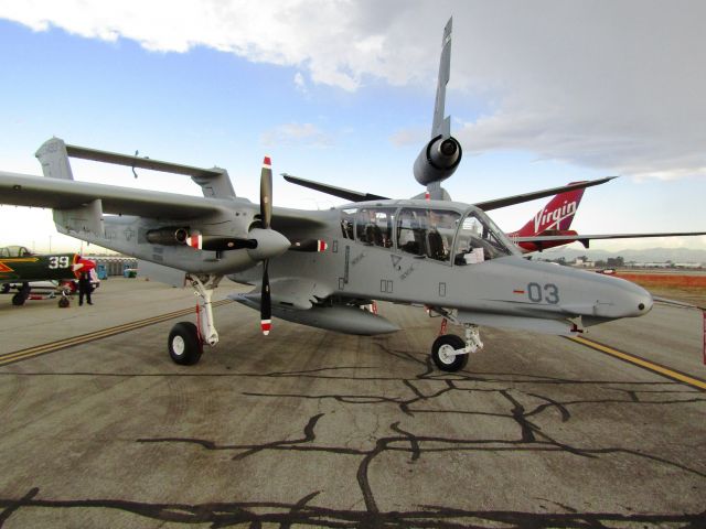 N97854 — - On display at KLGB