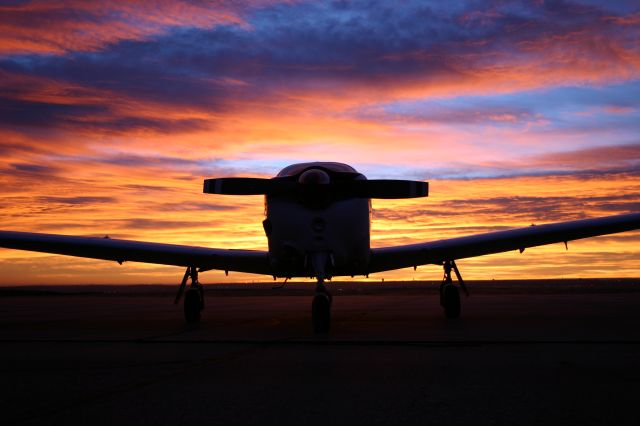 Piper Cherokee (N9290C) - Yes this really is 90C. I entered this photo into and AOPA photo contest but didnt win