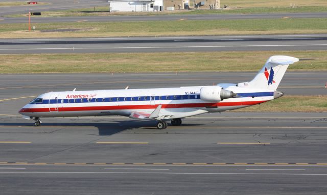 Canadair Regional Jet CRJ-700 (N514AE)