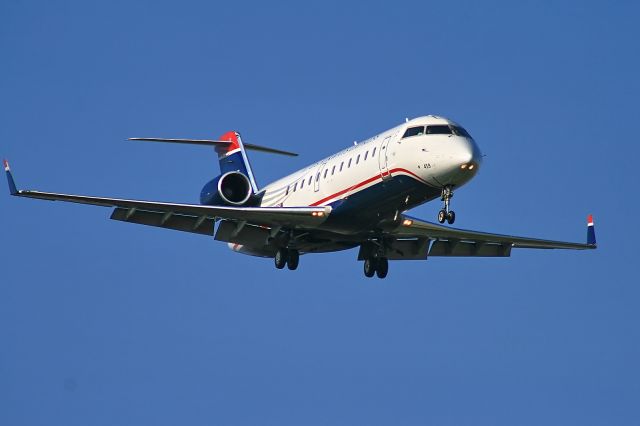 Canadair Regional Jet CRJ-200 (N459AW)