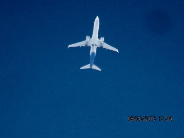 Boeing 737-900 (N238AK)