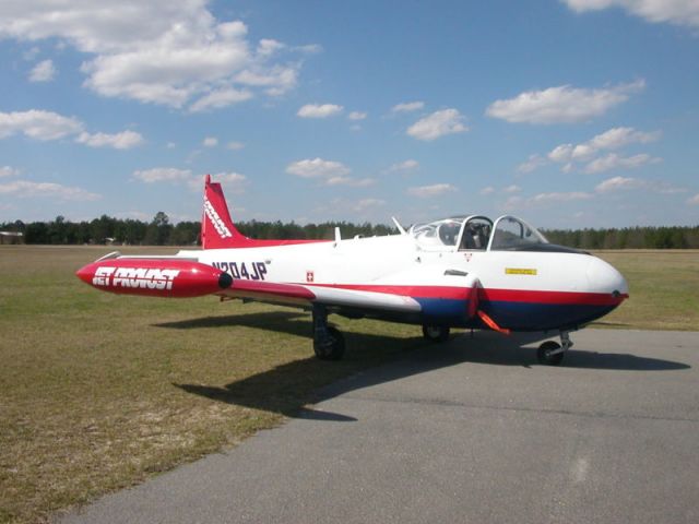 N204JP —