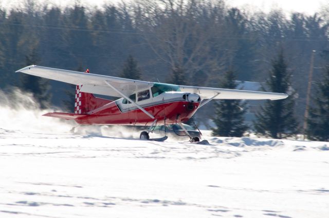 Cessna Skylane (N41BN)