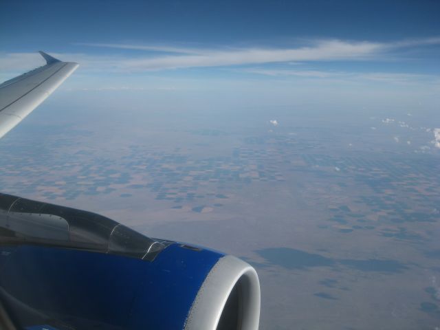 Airbus A320 — - Flying from IAD to PHX, sorry no REG #