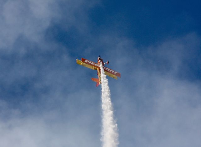 Grumman Super Ag-Cat (N7699)