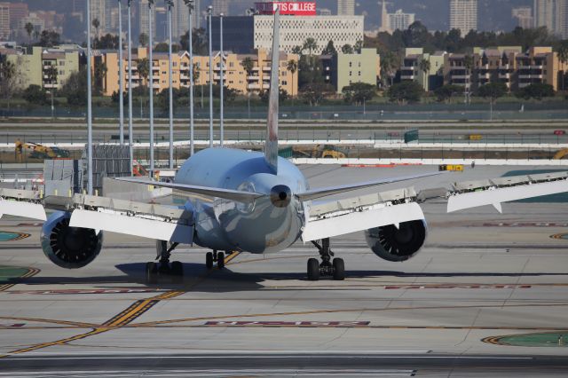 Boeing 787-9 Dreamliner (C-FGDX)