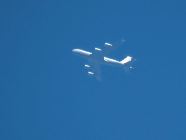 Boeing C-135FR Stratotanker (59-1444)