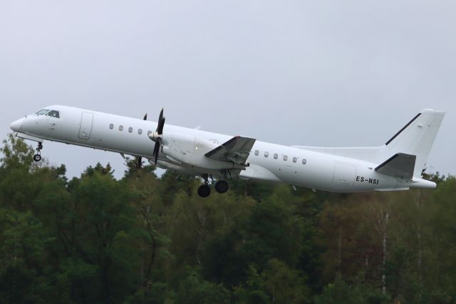 Saab 2000 (ES-NSI)