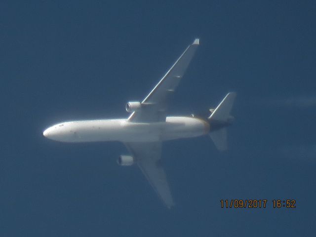 Boeing MD-11 (N279UP)